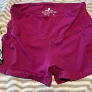 WODBottom workout bottoms 5”